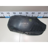 Локер задний левый GM Zafira B (2005 - 2012) 13129634