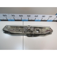 Панель передняя GM Zafira B (2005 - 2012) 93189014