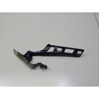 Петля капота левая GM Zafira B (2005 - 2012) 13224576
