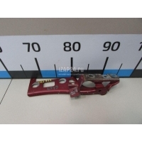 Петля капота правая GM Zafira B (2005 - 2012) 13224577