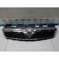 Решетка радиатора GM Zafira B (2005 - 2012) 6320123