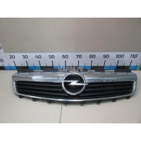 Решетка радиатора GM Zafira B (2005 - 2012) 13216644