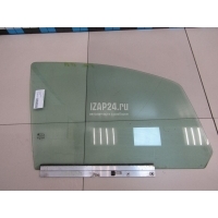 Стекло двери передней правой GM Zafira B (2005 - 2012) 93184336