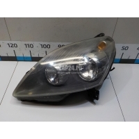 Фара левая GM Zafira B (2005 - 2012) 1216573