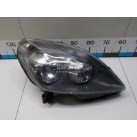 Фара правая GM Zafira B (2005 - 2012) 1216574