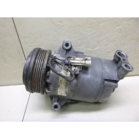 Компрессор кондиционера GM Zafira B (2005 - 2012) 6854059