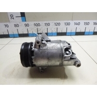 Компрессор кондиционера GM Zafira B (2005 - 2012) 1854528