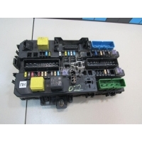 Блок предохранителей GM Zafira B (2005 - 2012) 93188419
