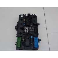 Блок предохранителей GM Zafira B (2005 - 2012) 93188419