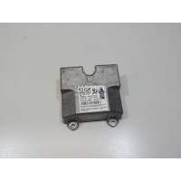 Блок управления AIR BAG GM Zafira B (2005 - 2012) 13246046
