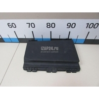 Крышка блока предохранителей GM Zafira B (2005 - 2012) 13125865
