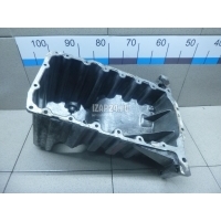 Поддон масляный двигателя VAG Crafter (2006 - 2016) 03L103603L