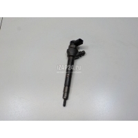 Форсунка дизельная электрическая VAG Crafter (2006 - 2016) 03L130277J