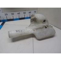 Бачок омывателя лобового стекла VAG Crafter (2006 - 2016) 2E0955453A