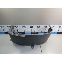 Накладка декоративная Mercedes Benz Crafter (2006 - 2016) 9066880106