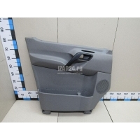 Обшивка двери передней левой Mercedes Benz Crafter (2006 - 2016) 90672700717J69