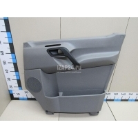Обшивка двери передней правой Mercedes Benz Crafter (2006 - 2016) 90672701717J69
