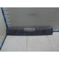 Бампер задний Mercedes Benz Crafter (2006 - 2016) 9068800171