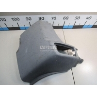 Накладка заднего бампера левая Mercedes Benz Crafter (2006 - 2016) 90688045719B51