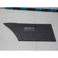 Накладка заднего крыла правого Mercedes Benz Crafter (2006 - 2016) 9066901462