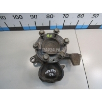 Кулак поворотный передний правый Mercedes Benz Crafter (2006 - 2016) 9063305020