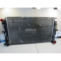 Радиатор основной Mercedes Benz Crafter (2006 - 2016) 9065000002