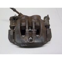Суппорт тормозной передний левый Mercedes Benz Crafter (2006 - 2016) 0044205583