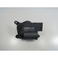 Моторчик заслонки отопителя Mercedes Benz Crafter (2006 - 2016) 0008206008