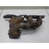 Коллектор выпускной Mazda CX 7 (2007 - 2012) L3K913450