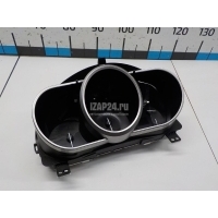 Панель приборов Mazda CX 7 (2007 - 2012) E25355471A