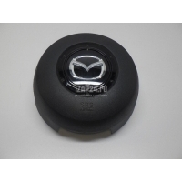 Подушка безопасности в рулевое колесо Mazda CX 7 (2007 - 2012) E22357K00A