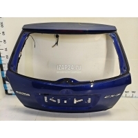 Дверь багажника Mazda CX 7 (2007 - 2012) EGY56202XB