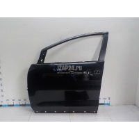 Дверь передняя левая Mazda CX 7 (2007 - 2012) EGY15902XR