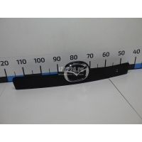 Накладка двери багажника Mazda CX 7 (2007 - 2012) E22350810EPZ
