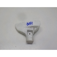 Направляющая заднего бампера левая Mazda CX 7 (2007 - 2012) EG2150331