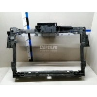 Панель передняя Mazda CX 7 (2007 - 2012) L20653110G
