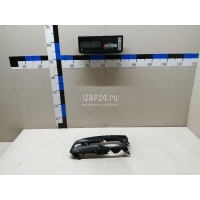 Рамка противотуманной фары левой Mazda CX 7 (2007 - 2012) EHY150C21
