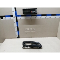 Рамка противотуманной фары правой Mazda CX 7 (2007 - 2012) EHY150C11