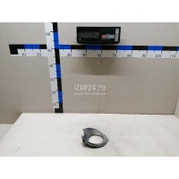 Рамка противотуманной фары правой Mazda CX 7 (2007 - 2012) EHY150C12