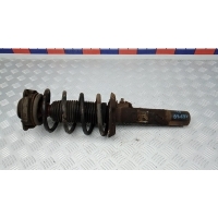 Стойка передняя левая VOLKSWAGEN TOURAN (2003-2007) 2007