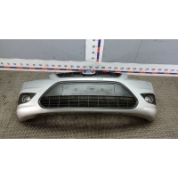 Бампер передний FORD FOCUS (рест: 2008-2011) 2008