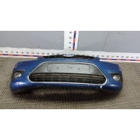 Бампер передний FORD FOCUS (рест: 2008-2011) 2008