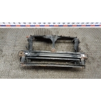 Передняя панель крепления облицовки (телевизор) VOLKSWAGEN TIGUAN (2007) 2009