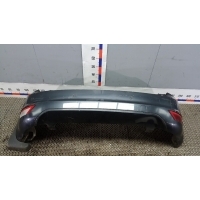 Бампер задний FORD FOCUS (рест: 2008-2011) 2008