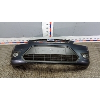 Бампер передний FORD FOCUS (рест: 2008-2011) 2008