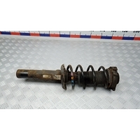 Стойка передняя левая VOLKSWAGEN TOURAN (2003-2010) 2005