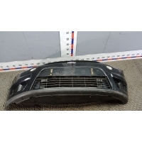 Бампер передний FORD S-MAX (2006) 2010