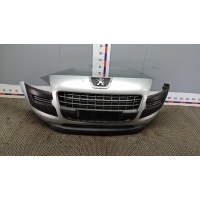 Бампер передний PEUGEOT 3008 (2009) 2010