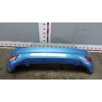 Бампер задний FORD FOCUS (рест: 2008-2011) 2008