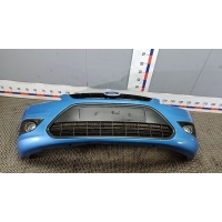 Бампер передний FORD FOCUS (рест: 2008-2011) 2008